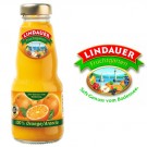 Lindauer Orange Premium 12x0,2l Kasten Glas