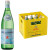 San Pellegrino 16x0,75l Kasten Glas